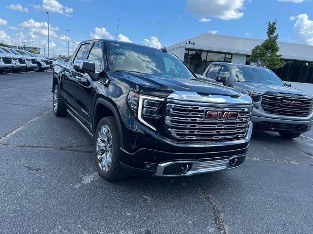 2023 GMC Sierra 1500 4WD Crew Cab Short Box Denali for sale in Greenville, SC
