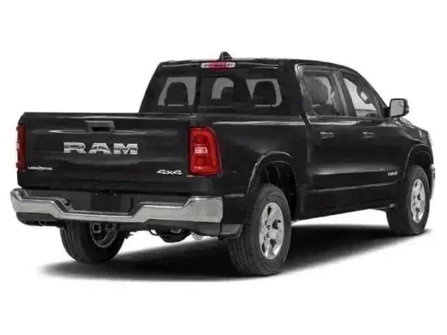 2027 RAM 1500 Lone Star