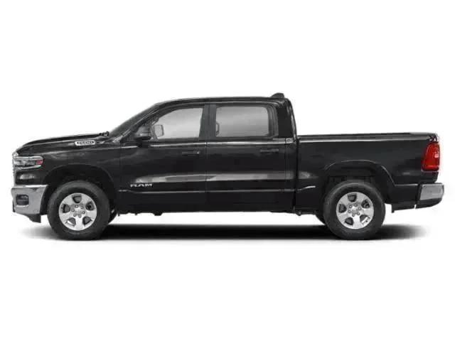 2027 RAM 1500 Lone Star