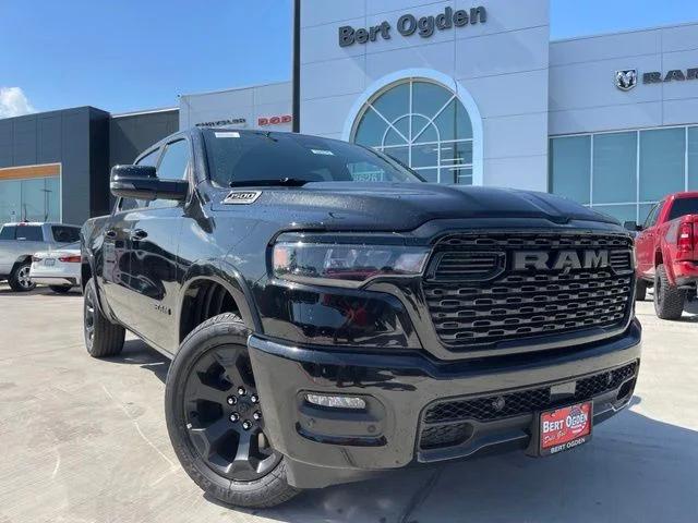 2027 RAM Ram 1500 RAM 1500 LONE STAR CREW CAB 4X2 57 BOX 2027 RAM Ram 1500 RAM 1500 LONE STAR CREW CAB 4X2 57 BOX