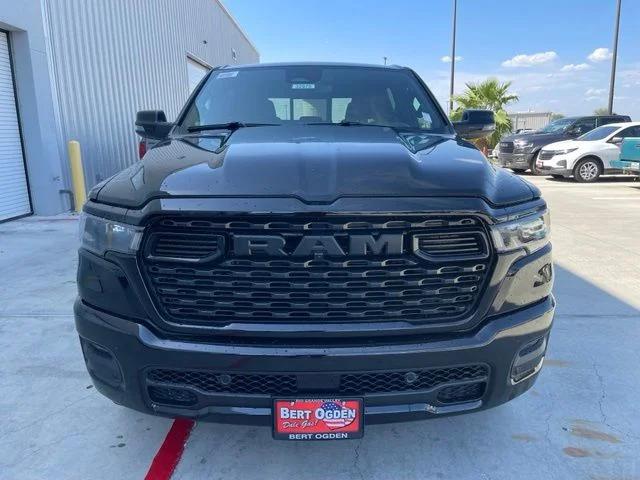 2027 RAM Ram 1500 RAM 1500 LONE STAR CREW CAB 4X2 57 BOX 2027 RAM Ram 1500 RAM 1500 LONE STAR CREW CAB 4X2 57 BOX
