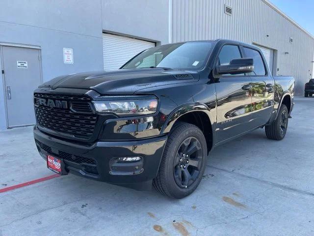 2027 RAM Ram 1500 RAM 1500 LONE STAR CREW CAB 4X2 57 BOX 2027 RAM Ram 1500 RAM 1500 LONE STAR CREW CAB 4X2 57 BOX