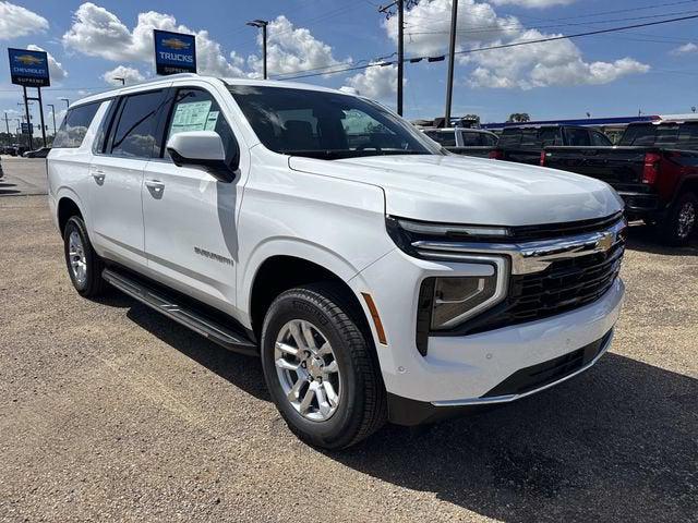 2026 Chevrolet Suburban LS, RWD for sale in Gonzales, LA