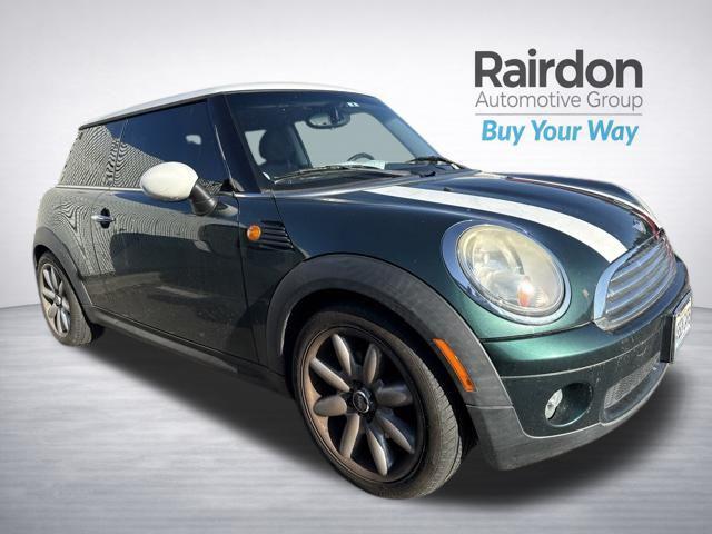 2007 MINI Cooper Base for sale in Arlington, WA