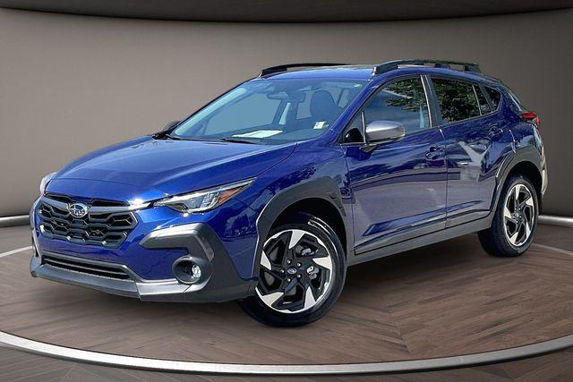 2026 Subaru Crosstrek Limited for sale in Norman, OK