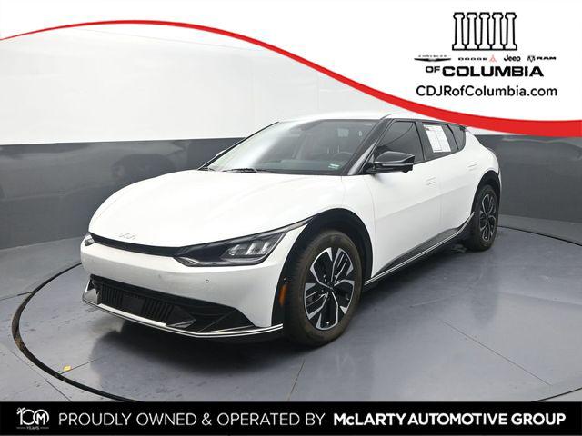 2023 Kia EV6 Wind for sale in Columbia, MO