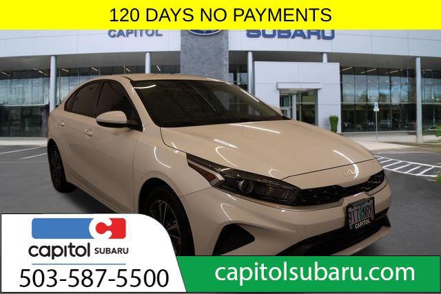 2022 Kia Forte LXS for sale in Salem, OR