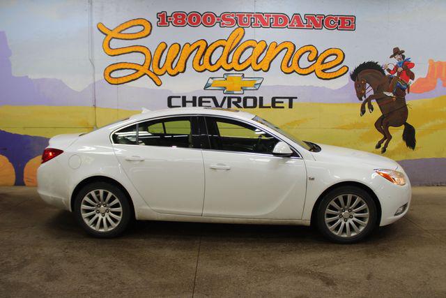 2011 Buick Regal CXL Oshawa for sale in Grand Ledge, MI