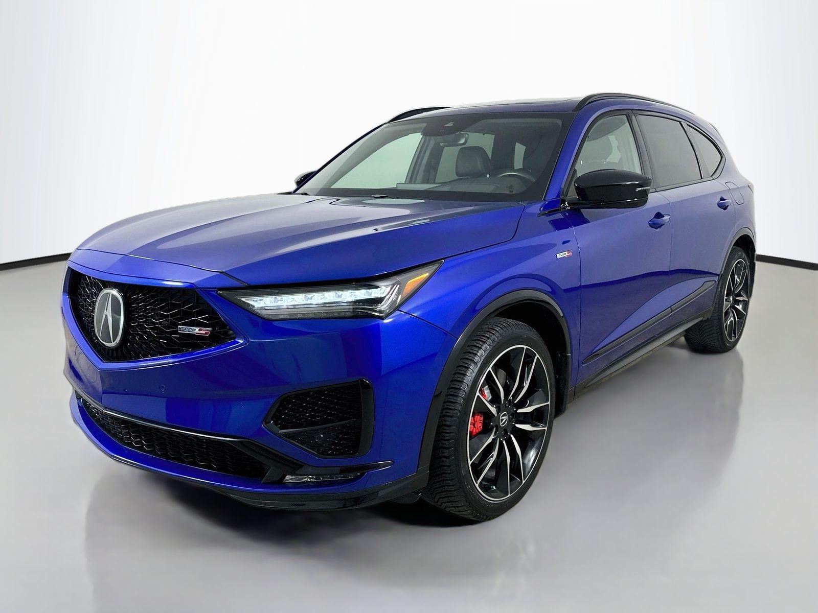 /2023 Acura MDX