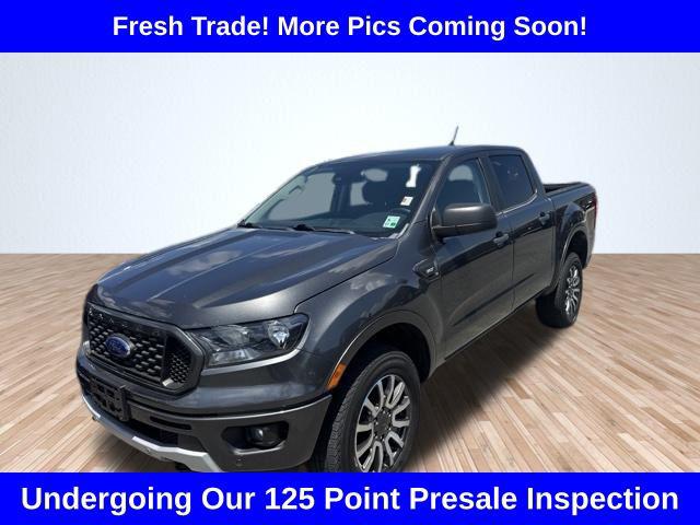 2019 Ford Ranger XLT for sale in Shreveport, LA
