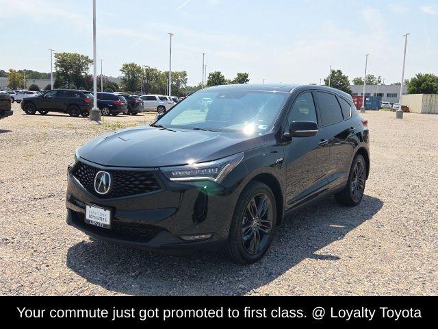 2024 Acura RDX A-SPEC Package for sale in Petersburg, VA