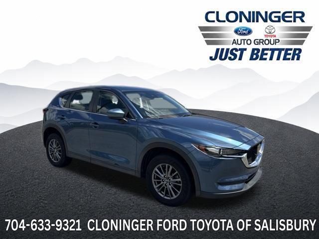 2018 Mazda CX-5 Sport for sale in Salisbury, NC