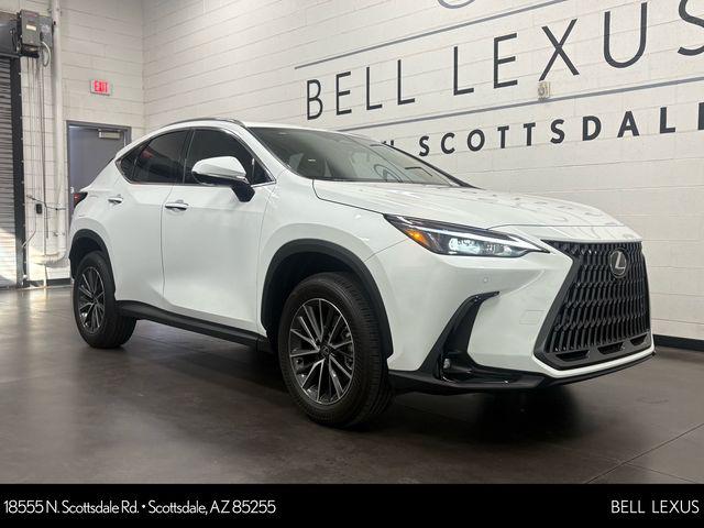 2026 Lexus NX Premium for sale in Scottsdale, AZ