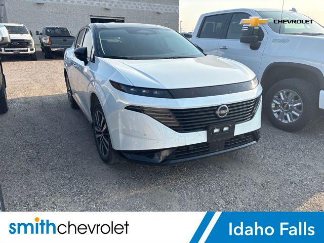 2025 Nissan Murano Platinum for sale in Idaho Falls, ID