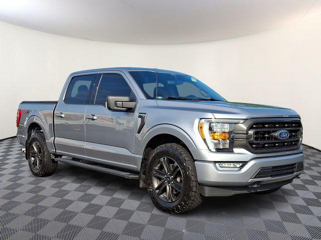 2021 Ford F-150 XLT for sale in Red Lion, PA