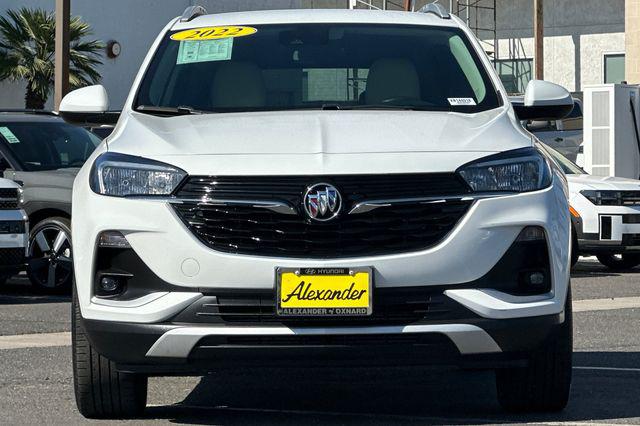 2022 Buick Encore GX FWD Select