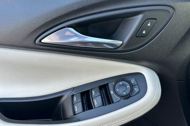 2022 Buick Encore GX FWD Select