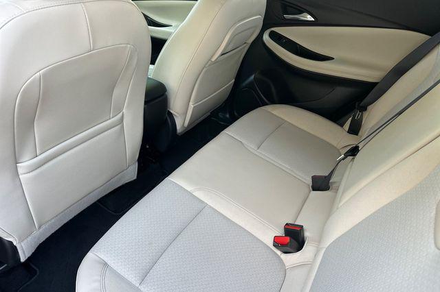 2022 Buick Encore GX FWD Select