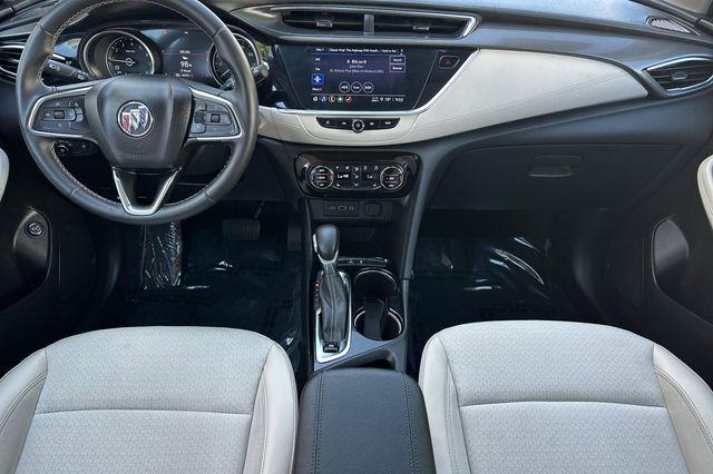 2022 Buick Encore GX FWD Select