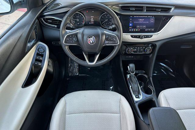 2022 Buick Encore GX FWD Select
