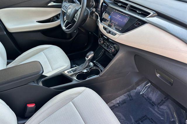 2022 Buick Encore GX FWD Select