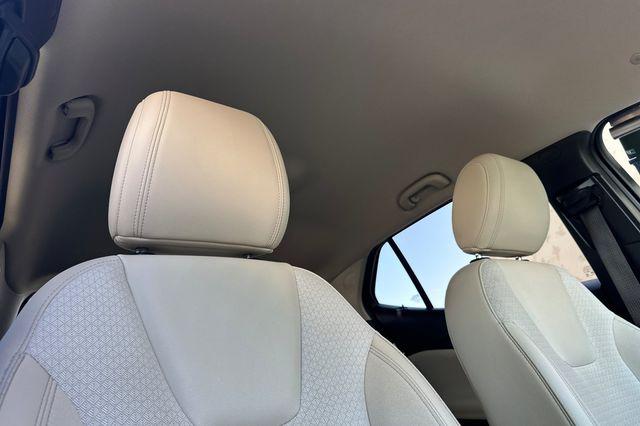 2022 Buick Encore GX FWD Select