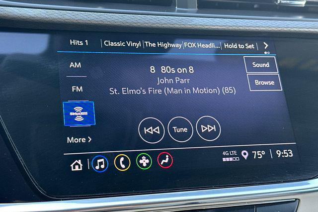 2022 Buick Encore GX FWD Select