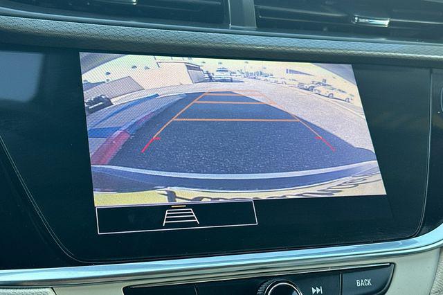 2022 Buick Encore GX FWD Select