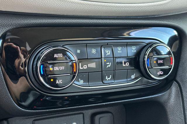 2022 Buick Encore GX FWD Select