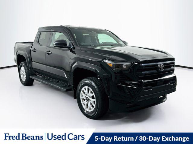 2024 Toyota Tacoma SR for sale in Doylestown, PA