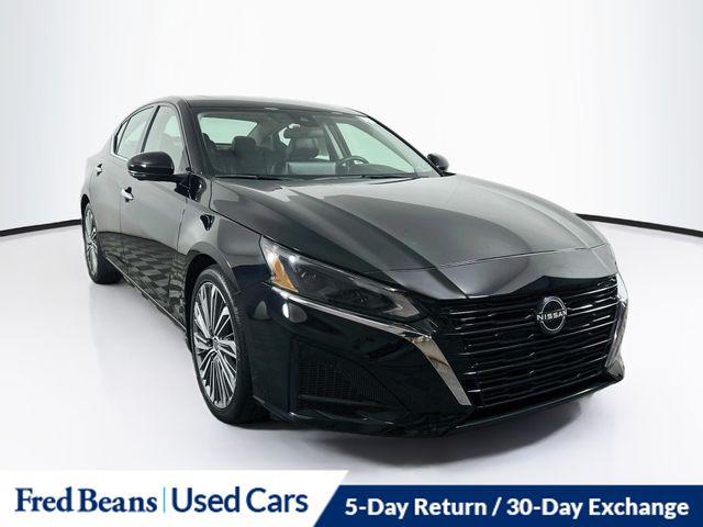 2024 Nissan Altima SL FWD for sale in Doylestown, PA