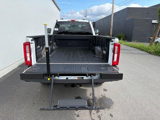 2026 Ford F-350 XLT