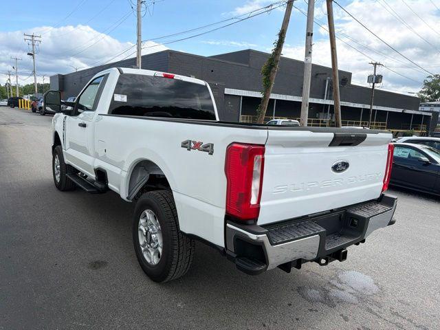 2026 Ford F-350 XLT
