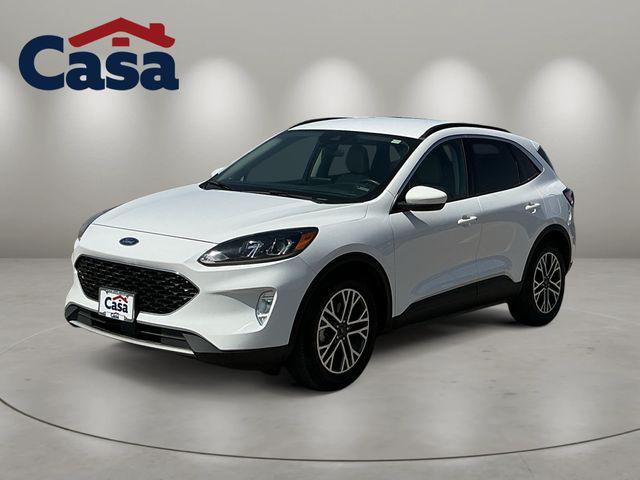 2020 Ford Escape SEL for sale in El Paso, TX