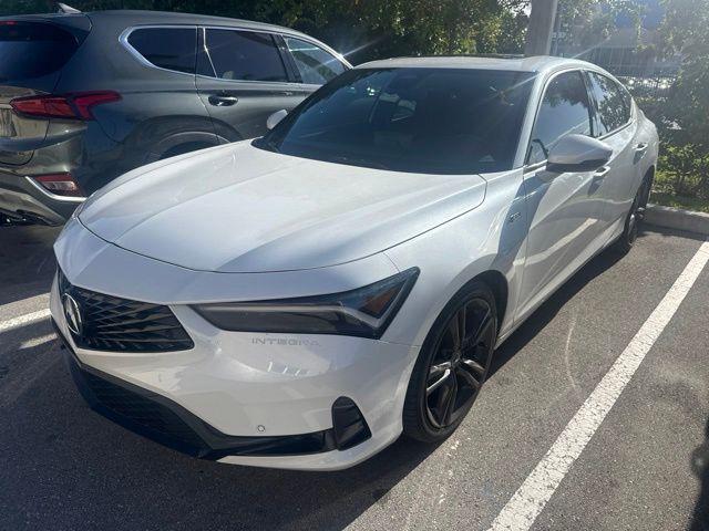 2023 Acura Integra A-SPEC Technology for sale in Miami, FL
