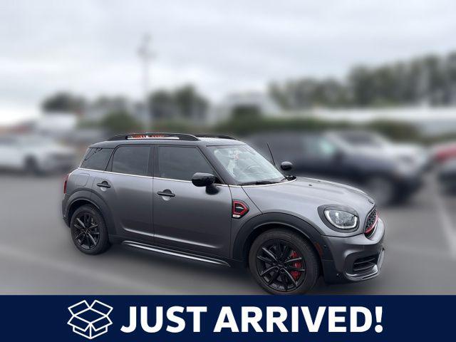 2023 MINI Cooper Countryman John Cooper Works for sale in Puyallup, WA