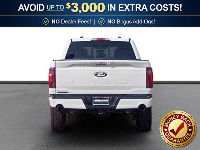 Used 2024 Ford F-150 Tremor For Sale in Muscle Shoals, AL