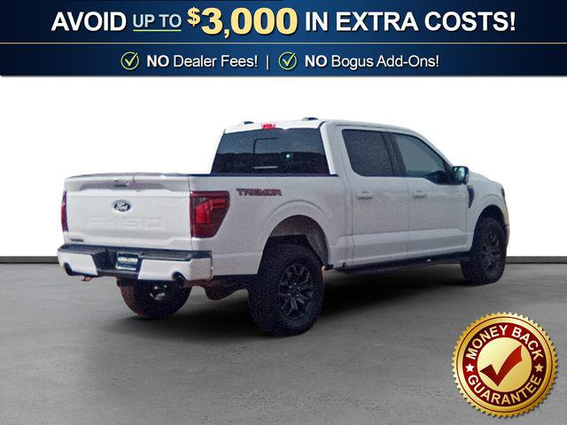 Used 2024 Ford F-150 Tremor For Sale in Muscle Shoals, AL