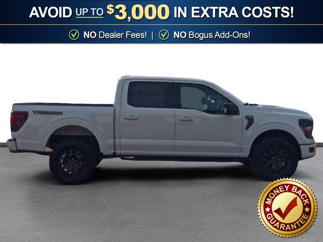 Used 2024 Ford F-150 Tremor For Sale in Muscle Shoals, AL