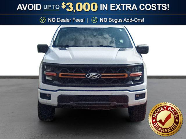 Used 2024 Ford F-150 Tremor For Sale in Muscle Shoals, AL