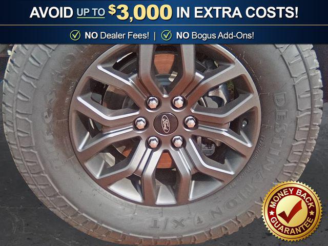 Used 2024 Ford F-150 Tremor For Sale in Muscle Shoals, AL
