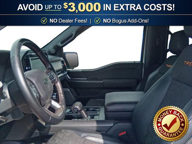 Used 2024 Ford F-150 Tremor For Sale in Muscle Shoals, AL