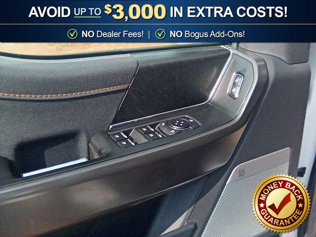 Used 2024 Ford F-150 Tremor For Sale in Muscle Shoals, AL