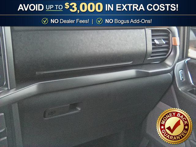 Used 2024 Ford F-150 Tremor For Sale in Muscle Shoals, AL