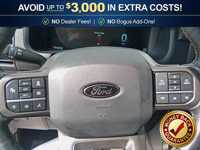 Used 2024 Ford F-150 Tremor For Sale in Muscle Shoals, AL