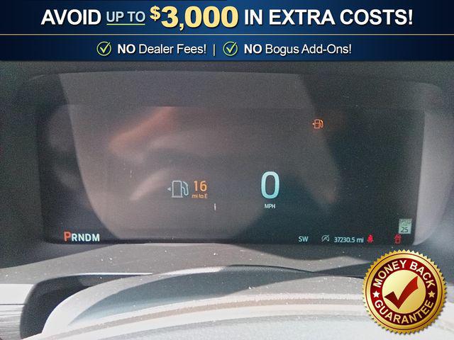 Used 2024 Ford F-150 Tremor For Sale in Muscle Shoals, AL