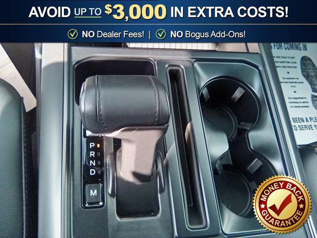 Used 2024 Ford F-150 Tremor For Sale in Muscle Shoals, AL