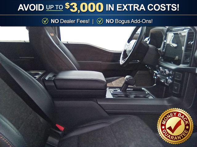 Used 2024 Ford F-150 Tremor For Sale in Muscle Shoals, AL
