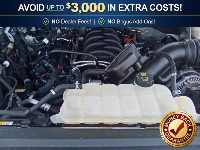 Used 2024 Ford F-150 Tremor For Sale in Muscle Shoals, AL