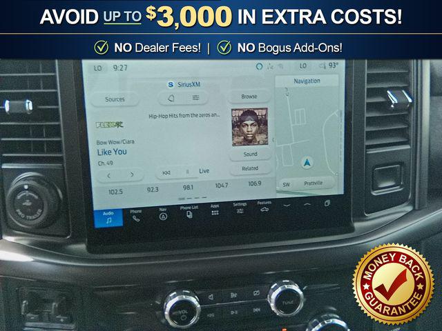 Used 2024 Ford F-150 Tremor For Sale in Muscle Shoals, AL